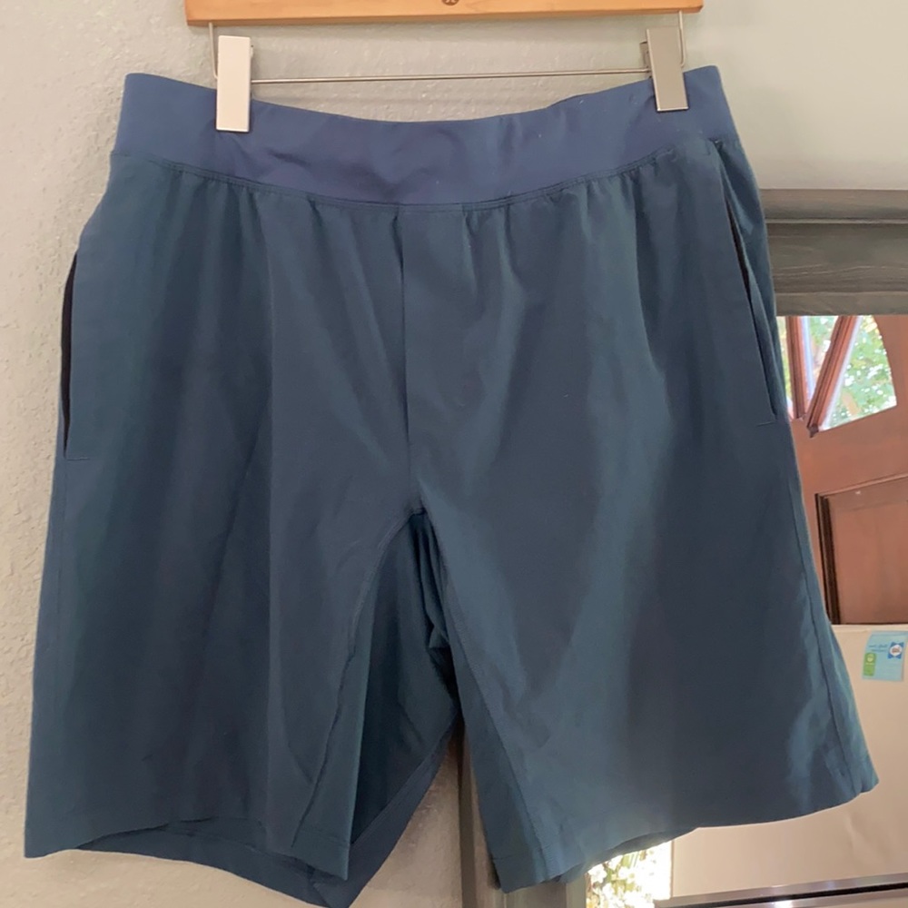 The Short, 9 inch linerless XL